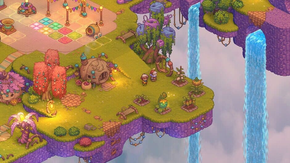 Скриншот 3 из Bandle Tale: A League of Legends Story