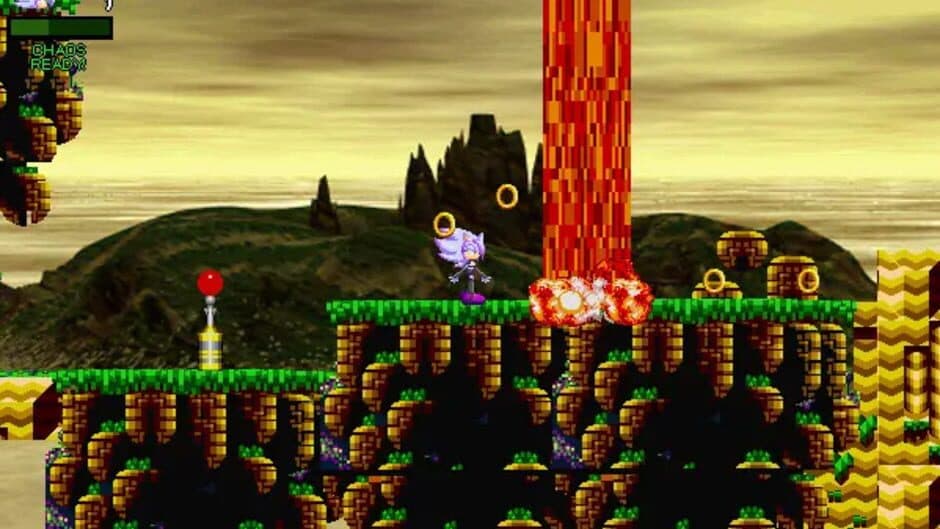 Скриншот 3 из Neo Sonic: God Speed 2