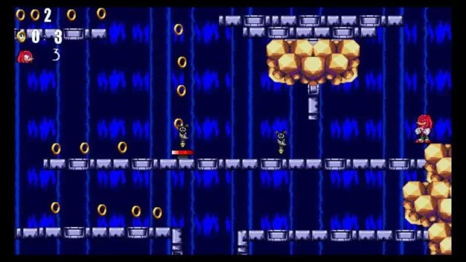 Скриншот 3 из Neo Sonic 3
