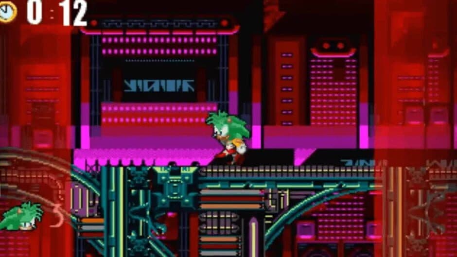 Скриншот 3 из Neo Sonic 2