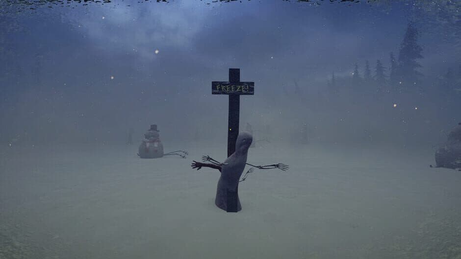 Скриншот 4 из Snowmen