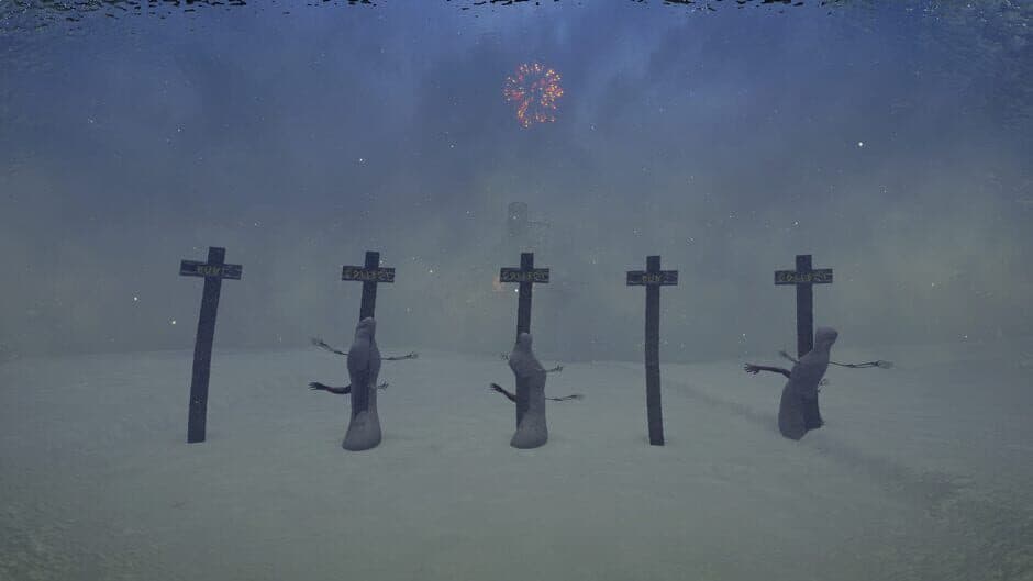 Скриншот 2 из Snowmen