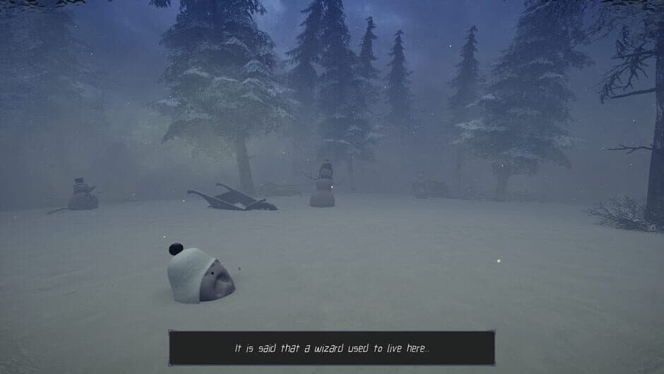 Скриншот 3 из Snowmen