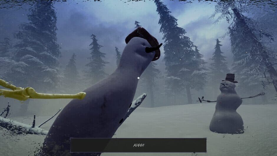 Скриншот 6 из Snowmen