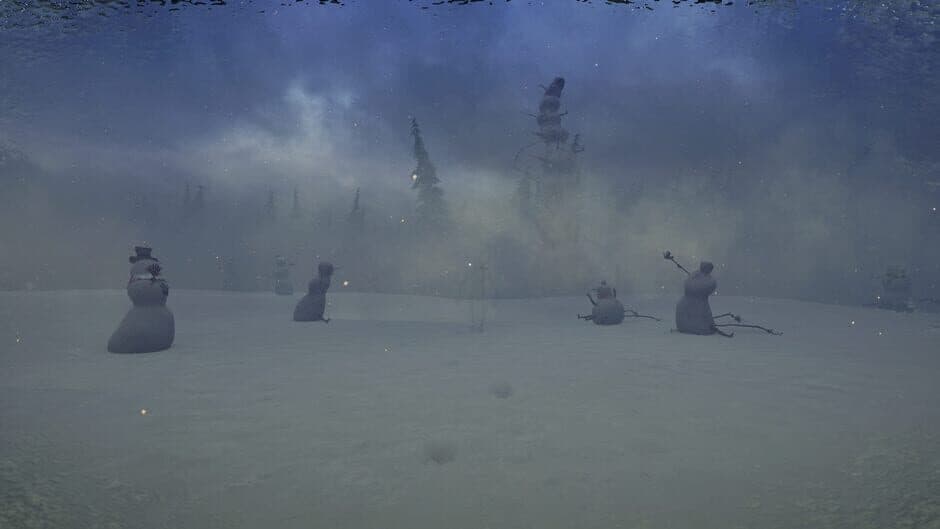 Скриншот 7 из Snowmen