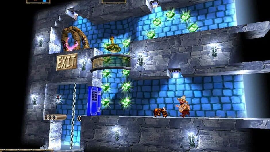 Скриншот 3 из Azangara