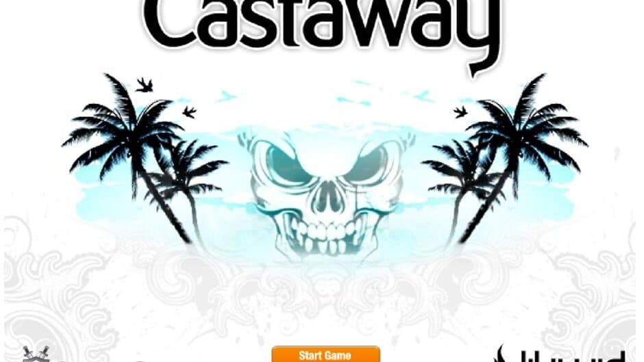 Скриншот 2 из Castaway