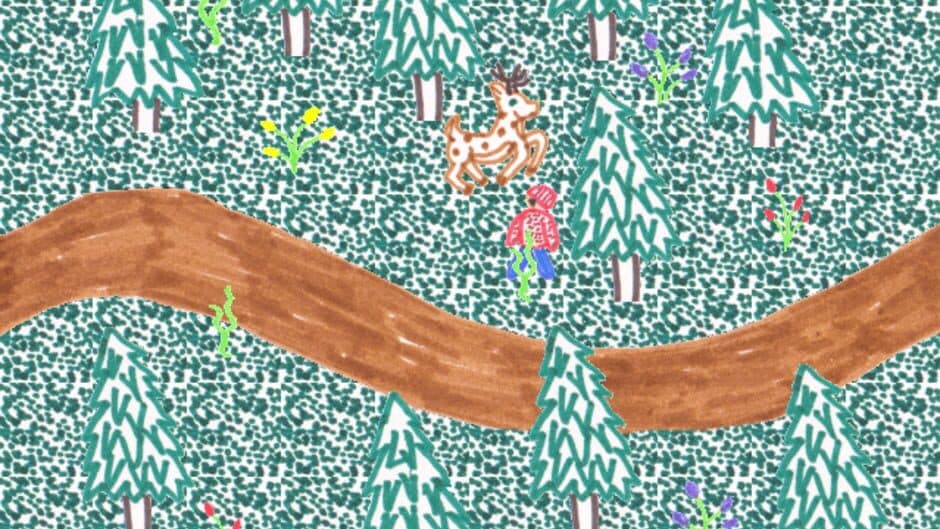 Скриншот 2 из Comfort Zone