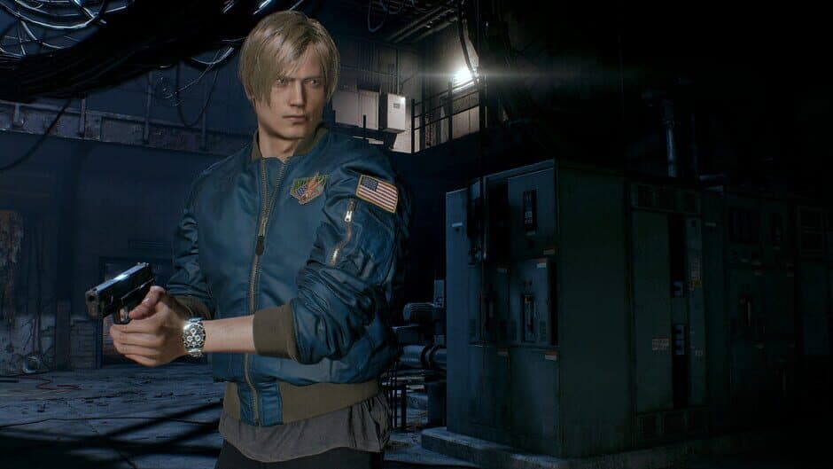 Скриншот 5 из Resident Evil 4: Extra DLC Pack