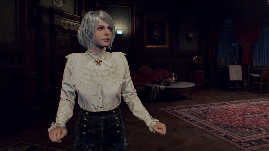Скриншот 7 из Resident Evil 4: Extra DLC Pack