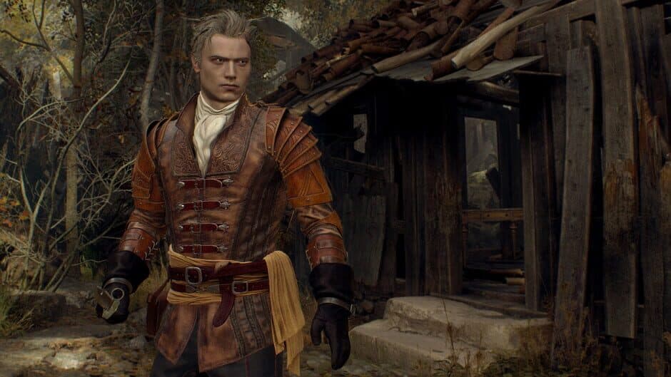 Скриншот 8 из Resident Evil 4: Extra DLC Pack