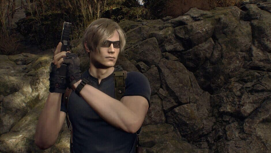 Скриншот 11 из Resident Evil 4: Extra DLC Pack