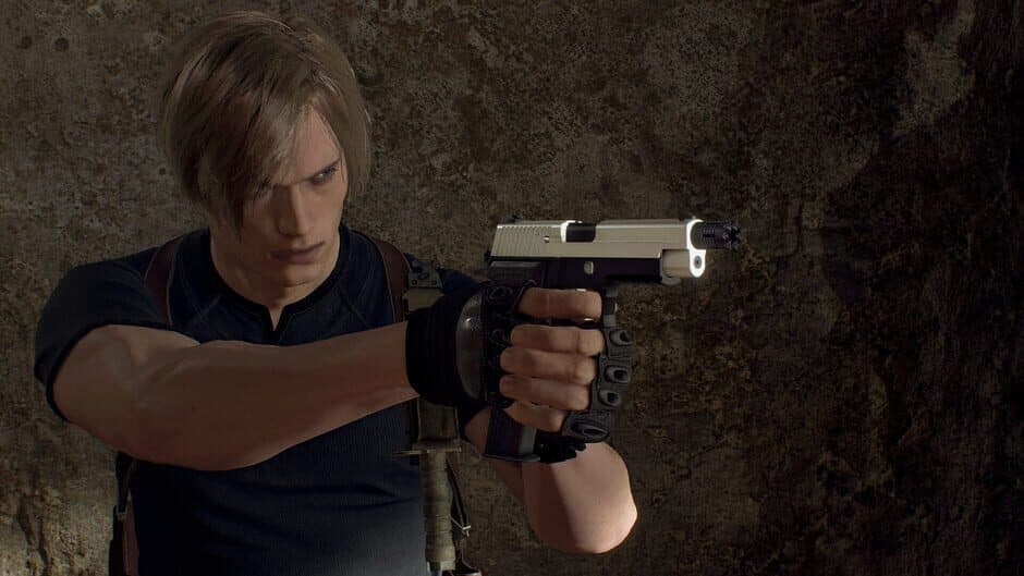 Скриншот 3 из Resident Evil 4: Extra DLC Pack