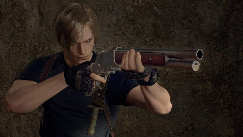Скриншот 2 из Resident Evil 4: Extra DLC Pack