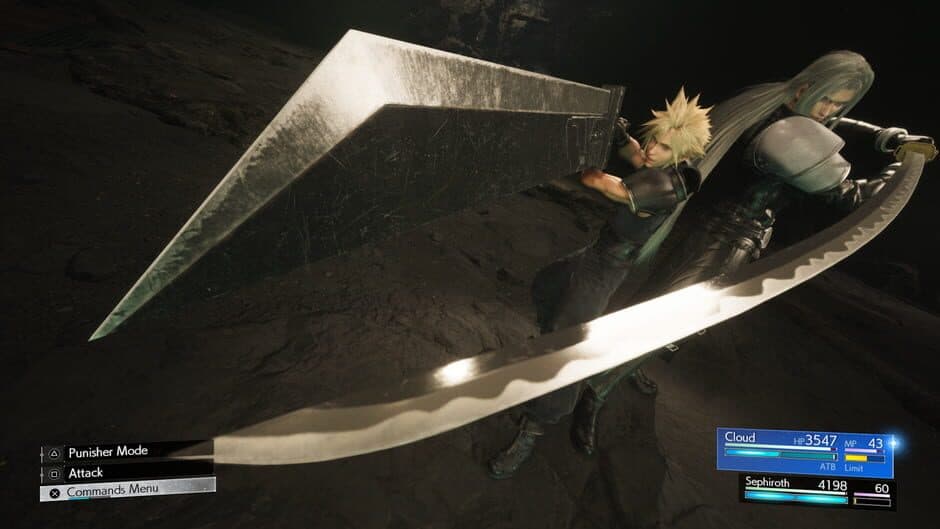 Скриншот 6 из Final Fantasy VII Rebirth