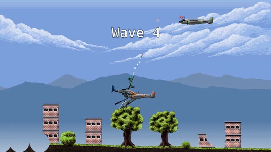 Скриншот 5 из Air Attack 2