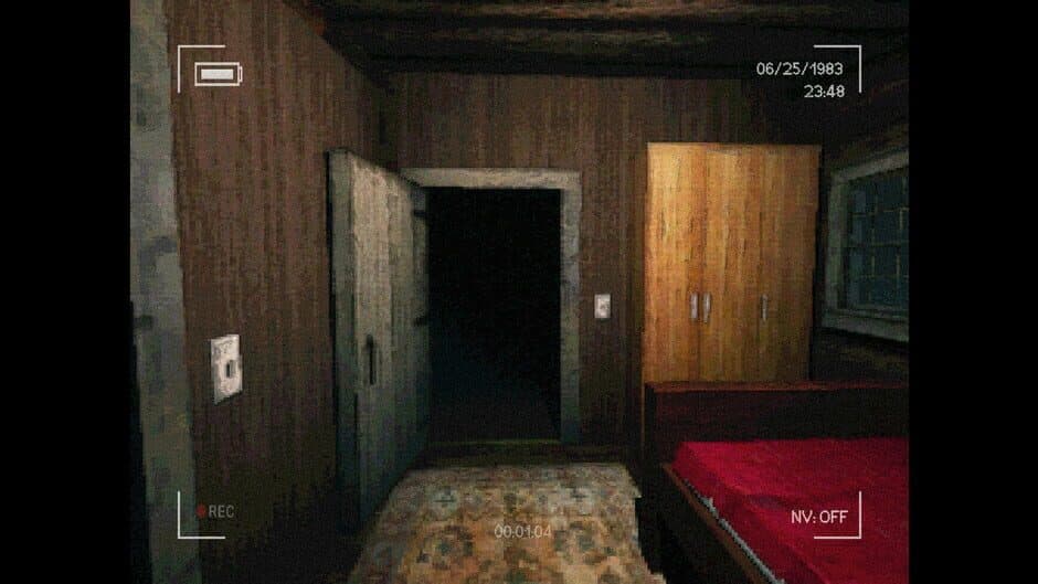 Скриншот 3 из Something In The Well