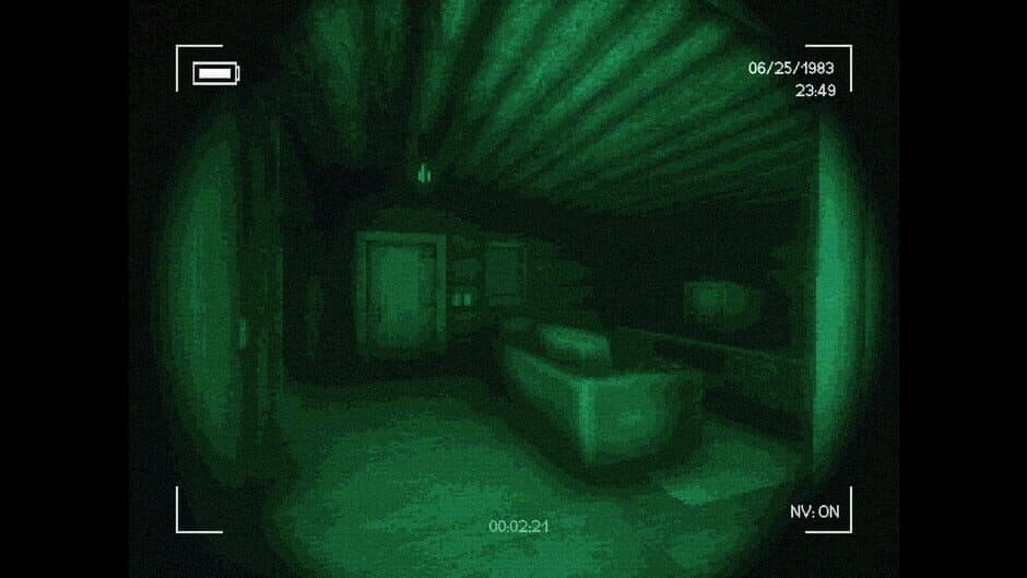 Скриншот 1 из Something In The Well