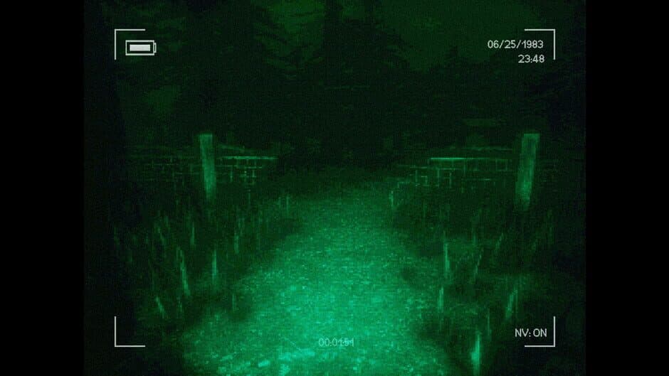Скриншот 2 из Something In The Well