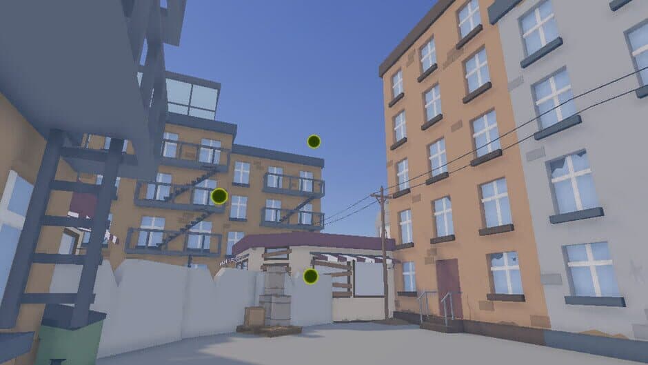 Скриншот 3 из Dirty Aim Trainer VR