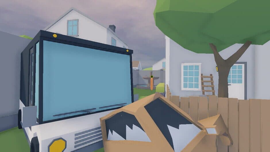 Скриншот 5 из Dirty Aim Trainer VR