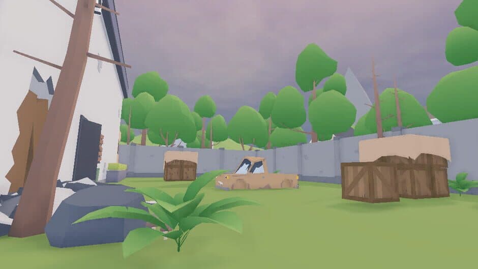 Скриншот 1 из Dirty Aim Trainer VR