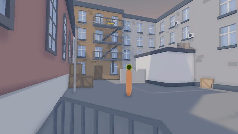 Скриншот 2 из Dirty Aim Trainer VR