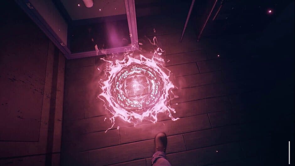 Скриншот 4 из Black Runes