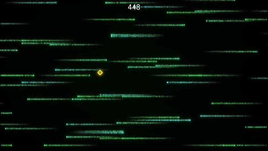 Скриншот 1 из Matrix Bullet