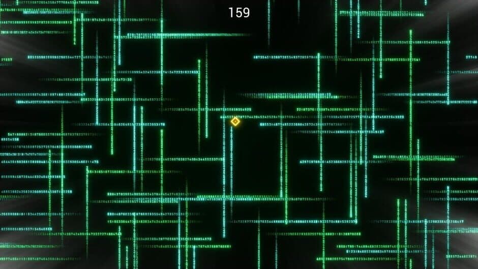 Скриншот 2 из Matrix Bullet