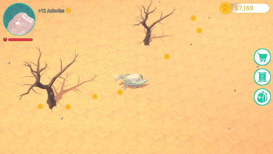 Скриншот 6 из Morph Animals