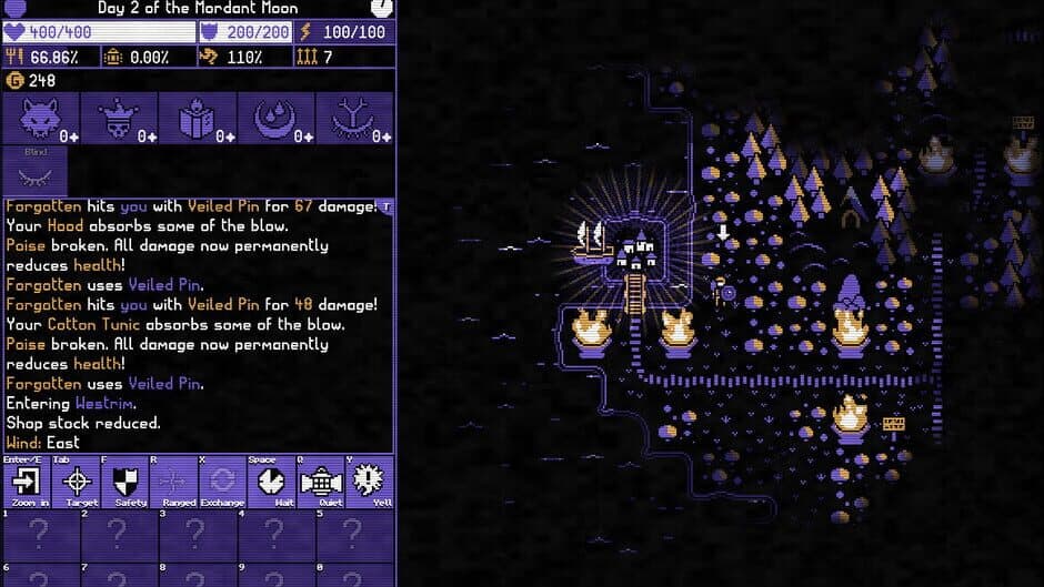Скриншот 4 из Moonring
