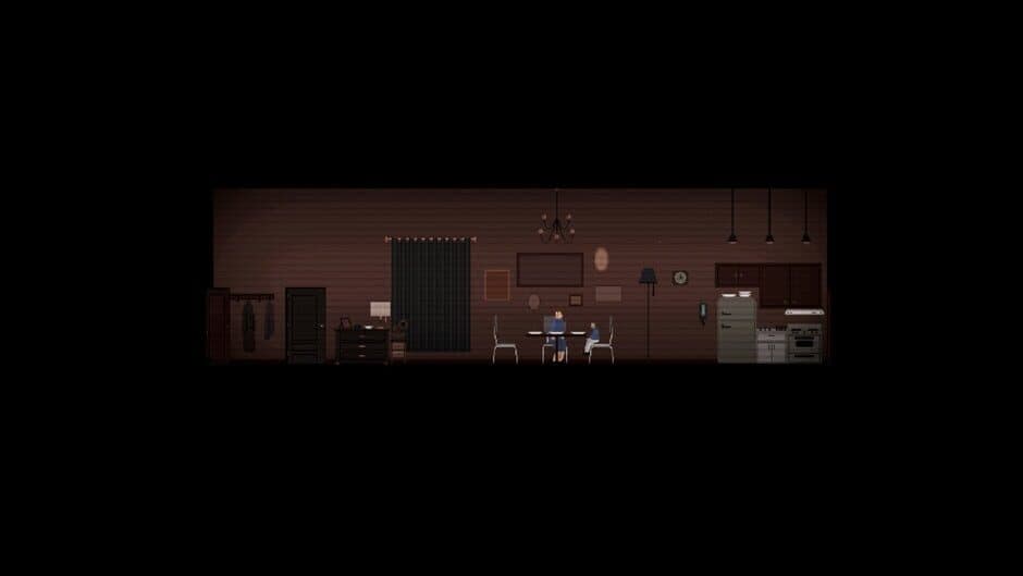 Скриншот 2 из Jimmy's Agony