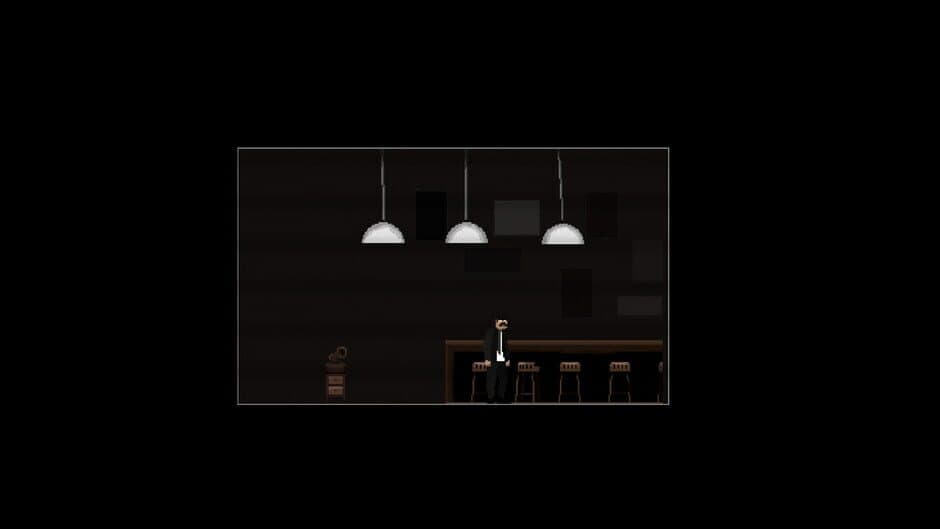 Скриншот 3 из Jimmy's Agony