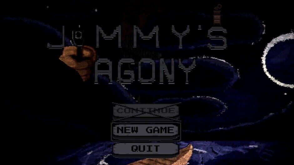 Скриншот 5 из Jimmy's Agony