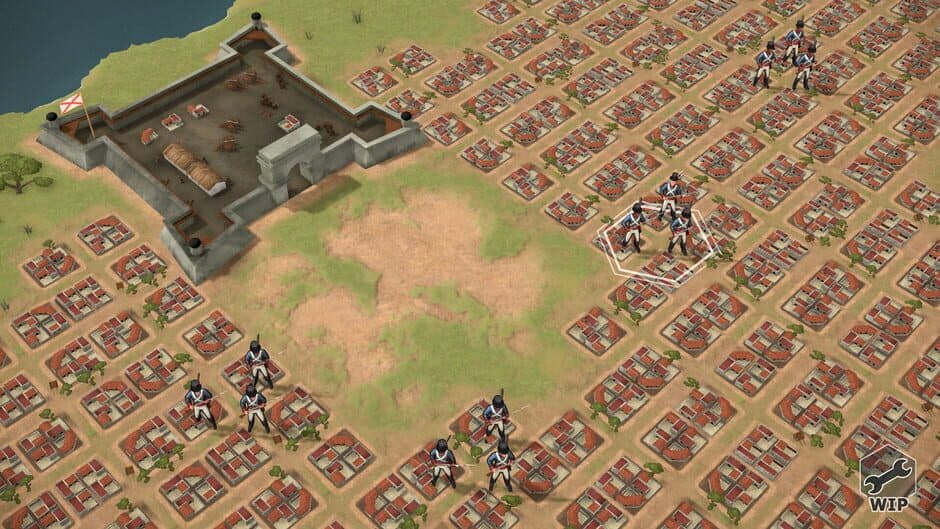 Скриншот 1 из Liberators' Chronicles