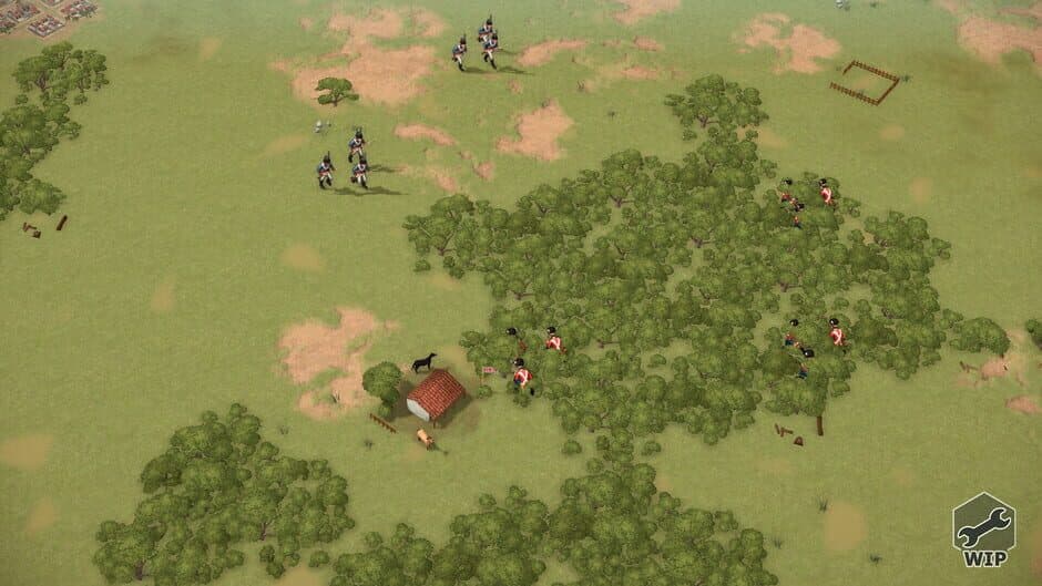 Скриншот 5 из Liberators' Chronicles
