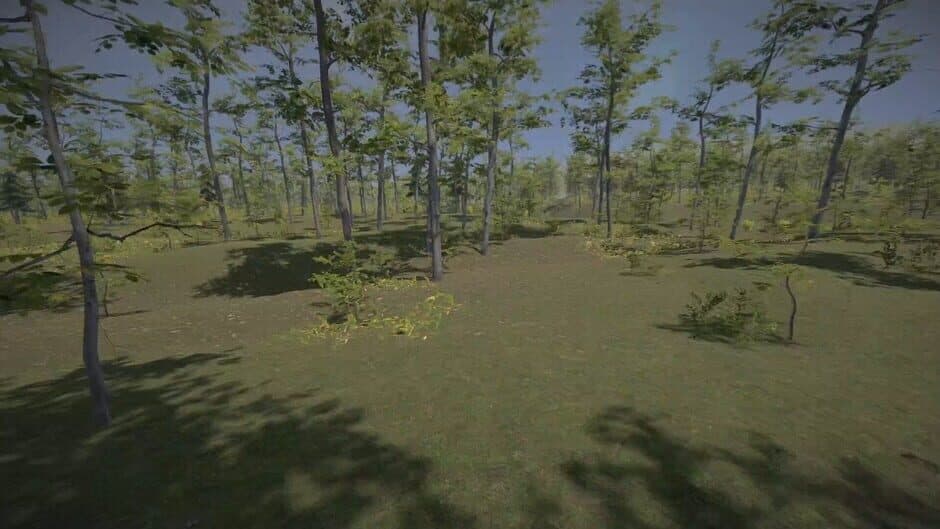 Скриншот 3 из Cannibal Island: Survival
