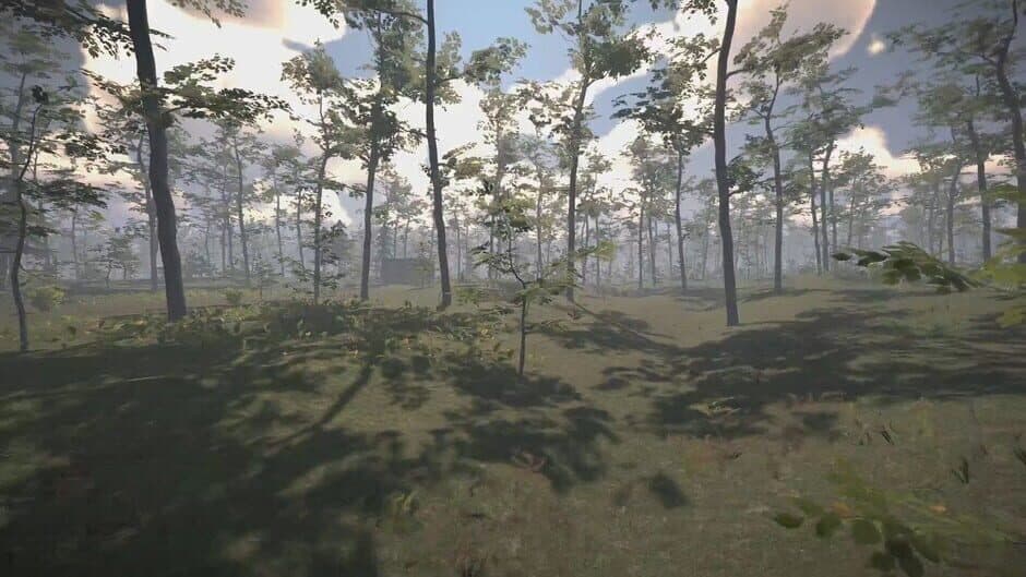 Скриншот 1 из Cannibal Island: Survival