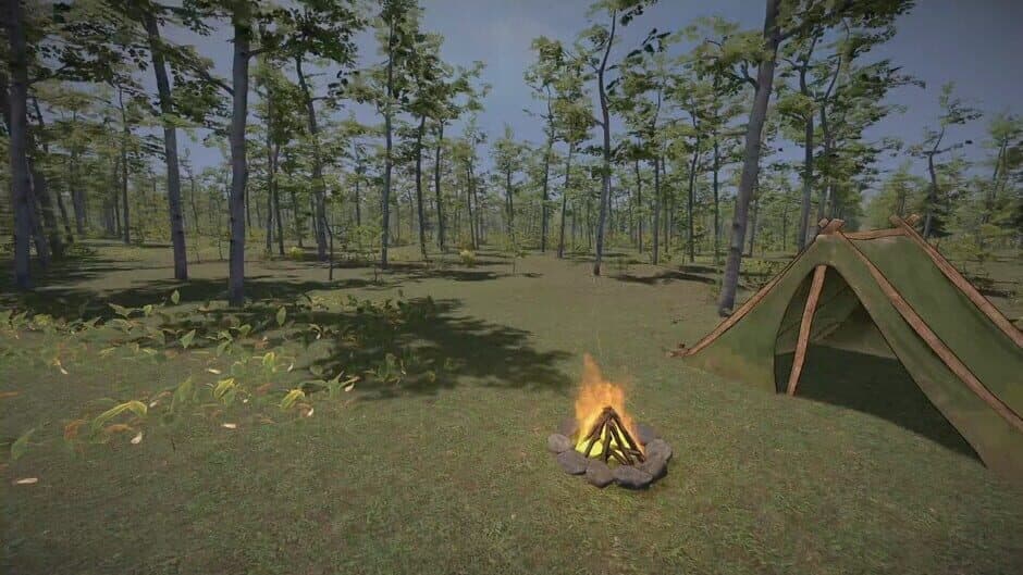 Скриншот 4 из Cannibal Island: Survival