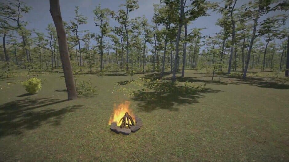 Скриншот 5 из Cannibal Island: Survival