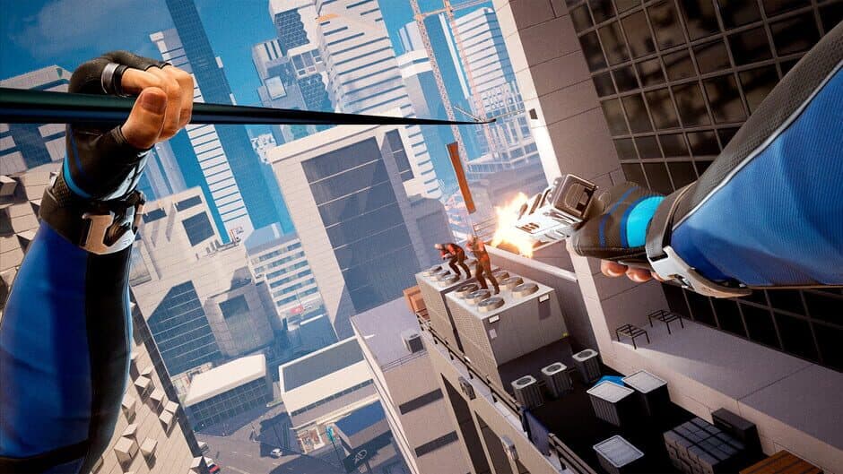 Скриншот 2 из Stride: Fates