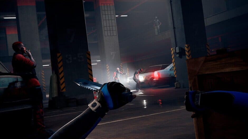 Скриншот 3 из Stride: Fates