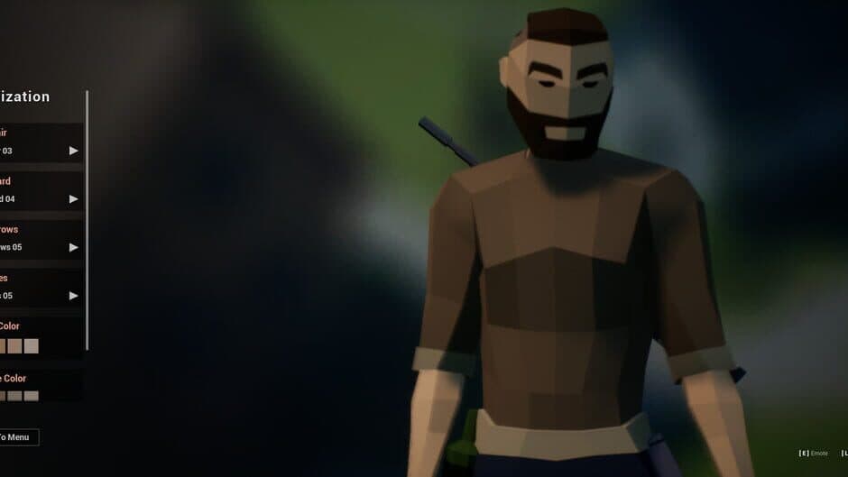 Скриншот 9 из Survival Nexus