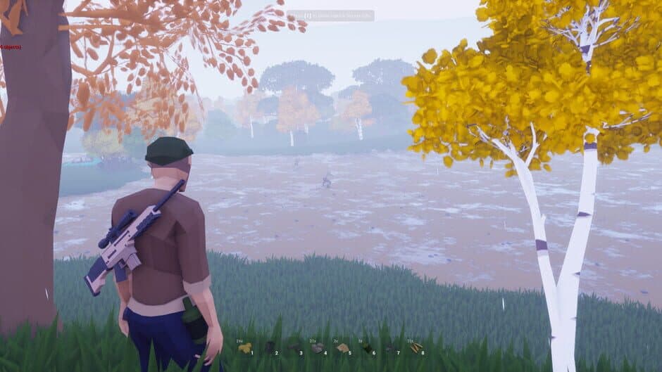 Скриншот 10 из Survival Nexus