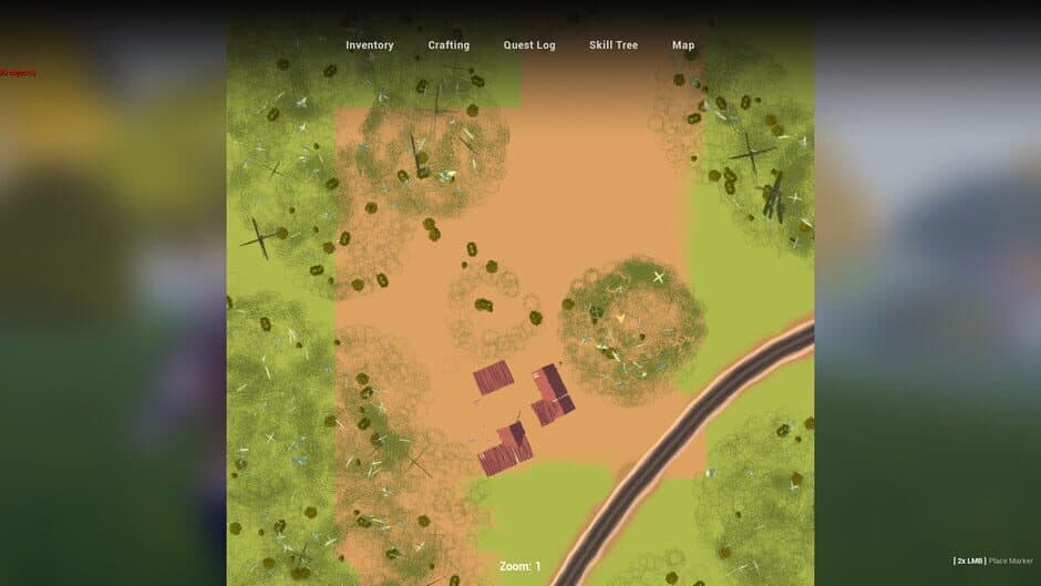 Скриншот 8 из Survival Nexus