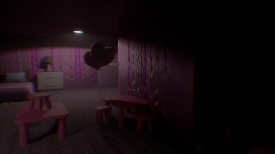 Скриншот 4 из Lost Hope: Backrooms