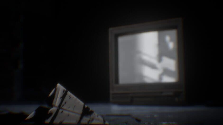 Скриншот 8 из Lost Hope: Backrooms
