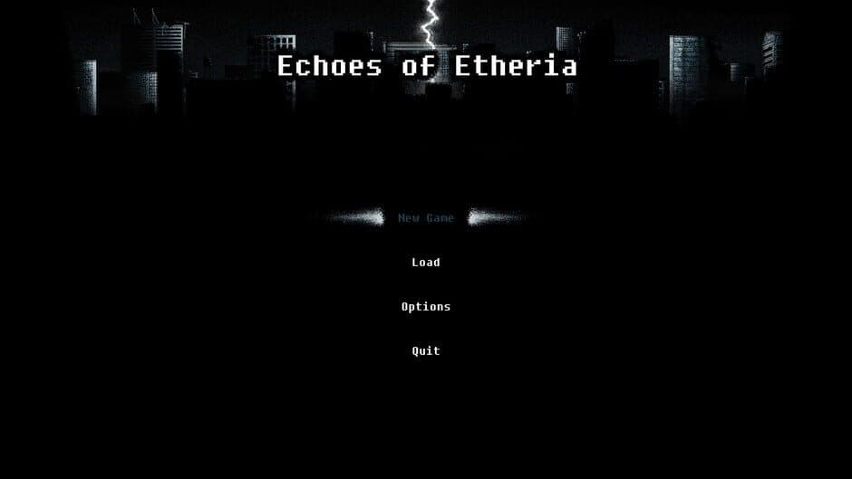 Скриншот 4 из Echoes of Etheria