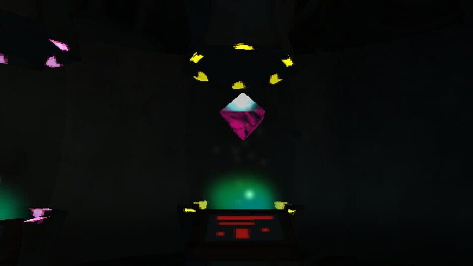 Скриншот 8 из Hypogean Descent